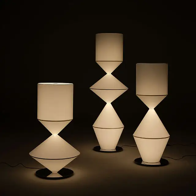 Mogg Costantina XXL Floor Lamp