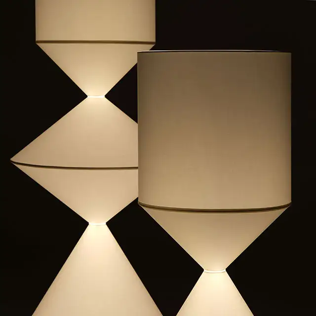 Mogg Costantina XXL Floor Lamp