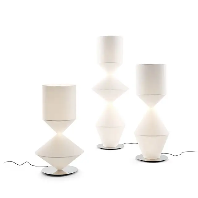 Mogg Costantina XXL Floor Lamp