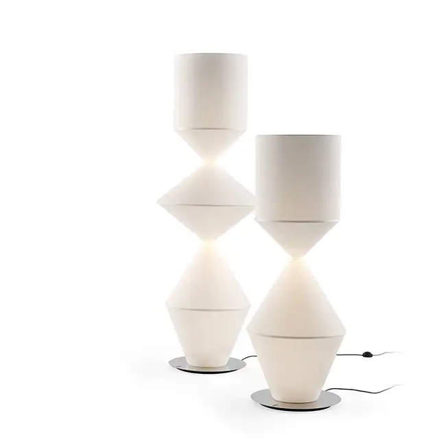 Mogg Costantina XXL Floor Lamp