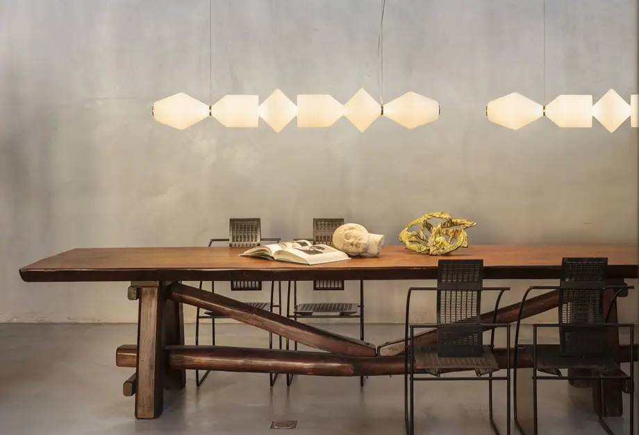 Mogg Costantina Pendant Lamp