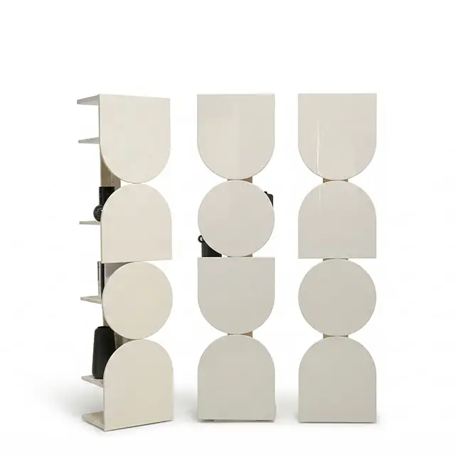 Mogg Shape Tower