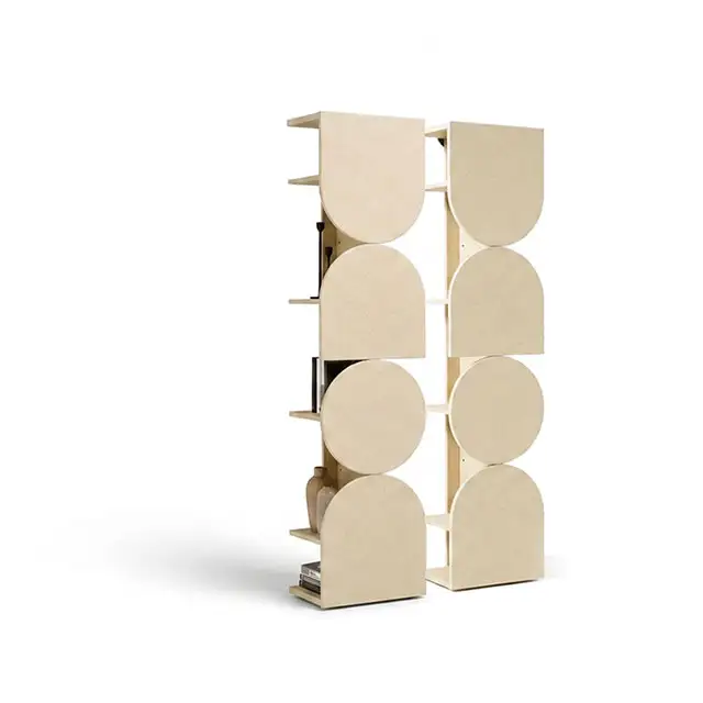 Mogg Shape Tower