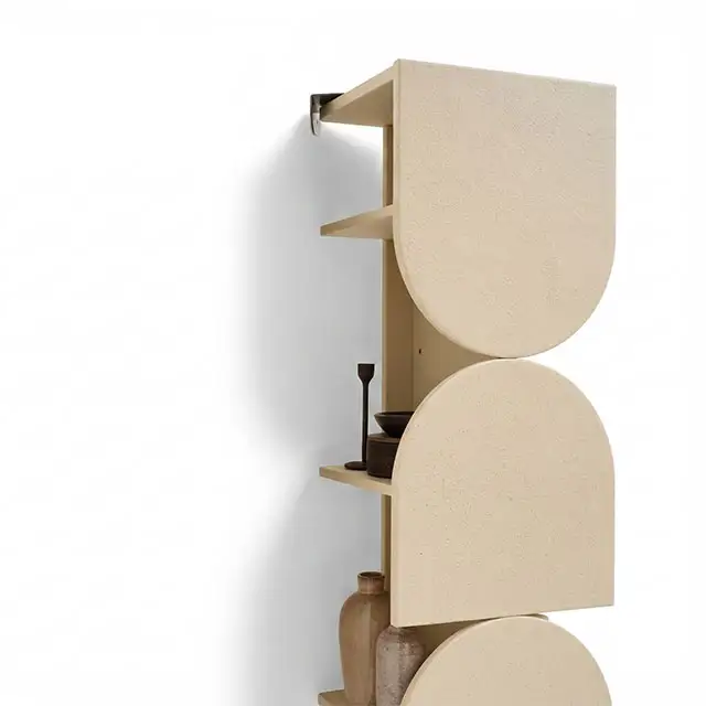 Mogg Shape Tower