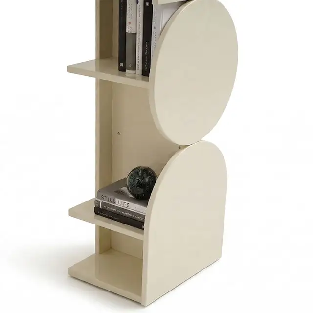 Mogg Shape Tower
