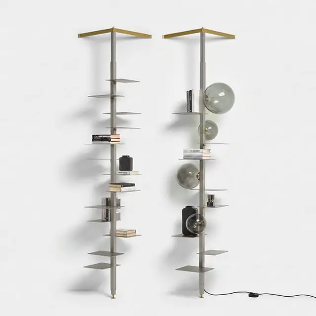 Mogg Adelaide Lamp