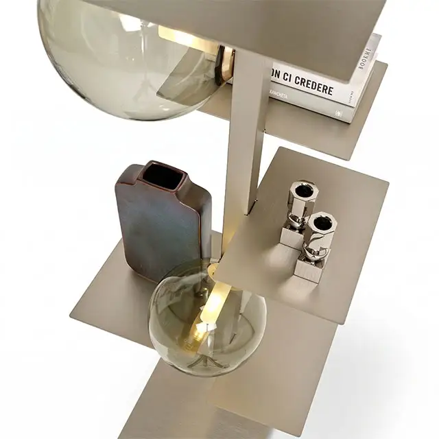 Mogg Adelaide Lamp