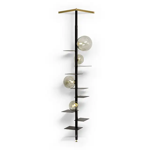 Mogg Adelaide Lamp