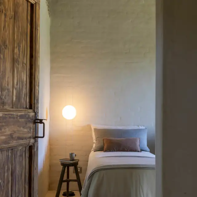 Mogg Orbit Ceiling-Floor Lamp