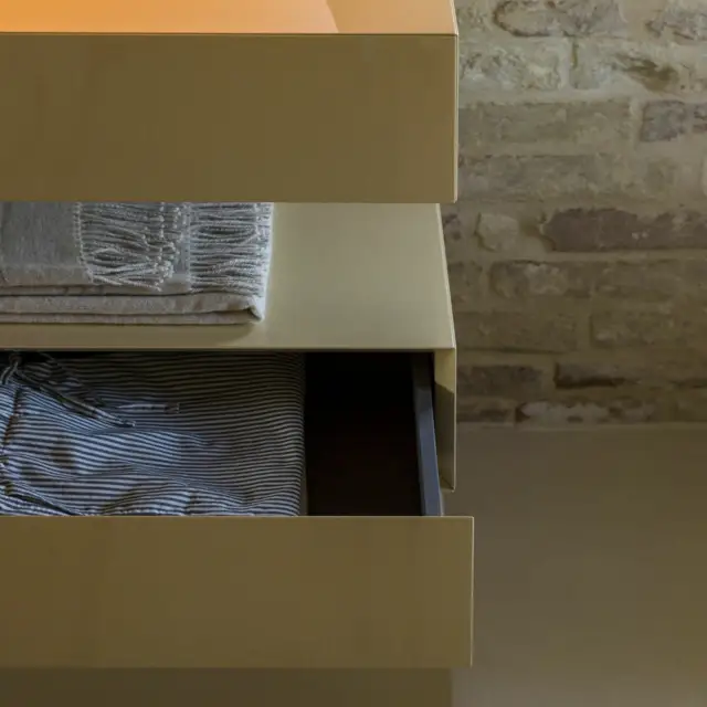Mogg And Storage Unit