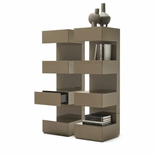 Mogg And Storage Unit