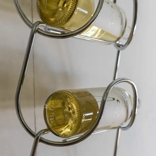 Mogg Divina Bottle Holder