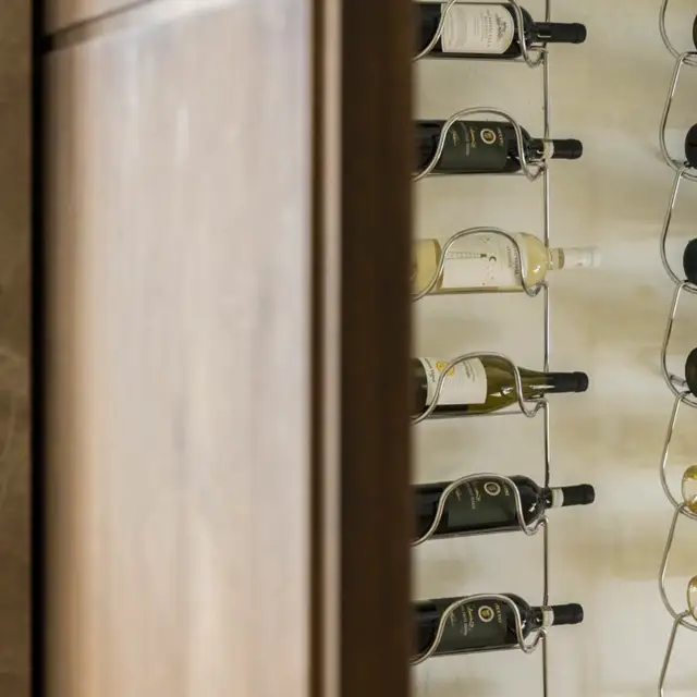 Mogg Divina Bottle Holder