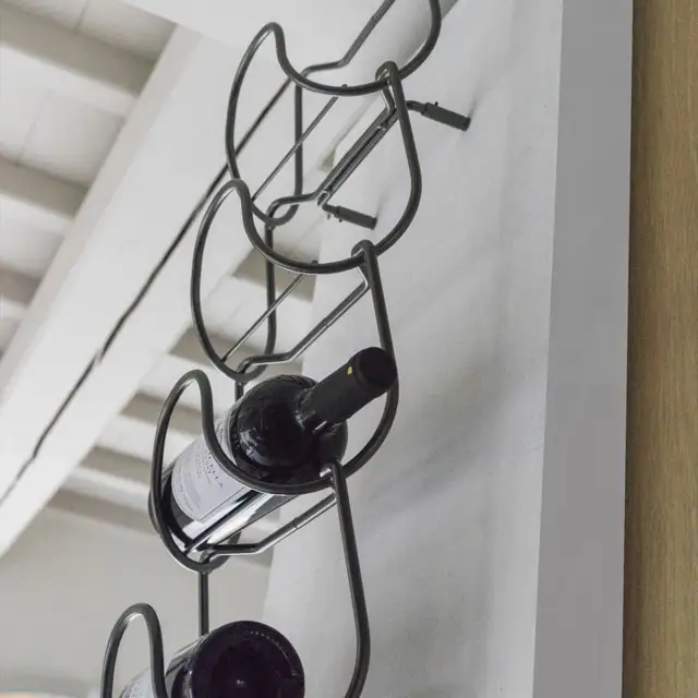 Mogg Divina Bottle Holder