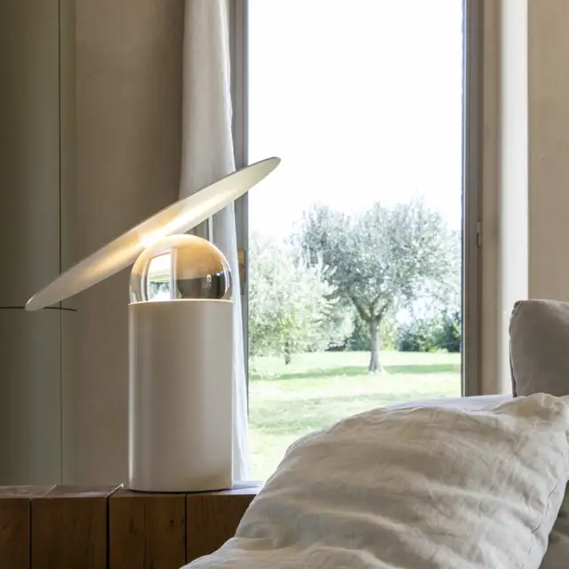 Mogg Era Table Lamp