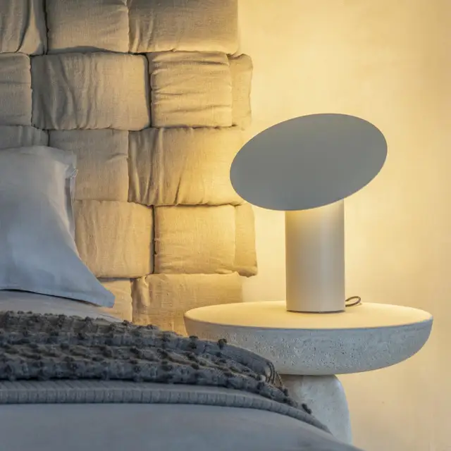 Mogg Era Table Lamp