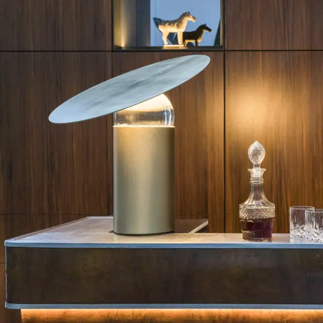 Mogg Era Table Lamp