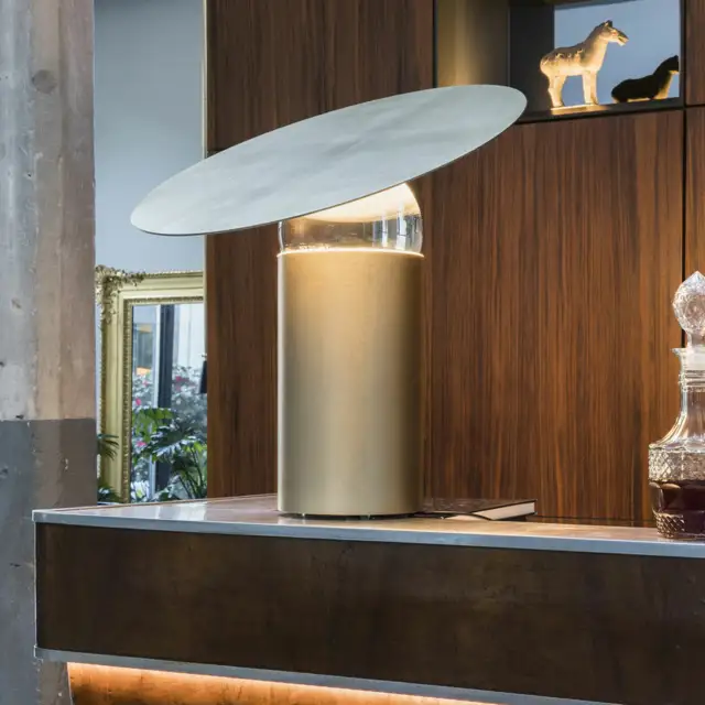 Mogg Era Table Lamp