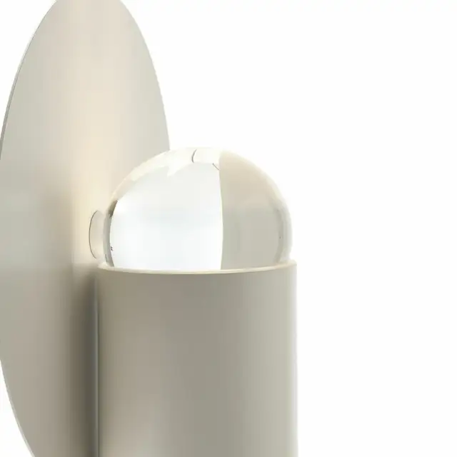 Mogg Era Table Lamp