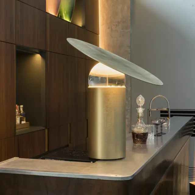 Mogg Era Table Lamp