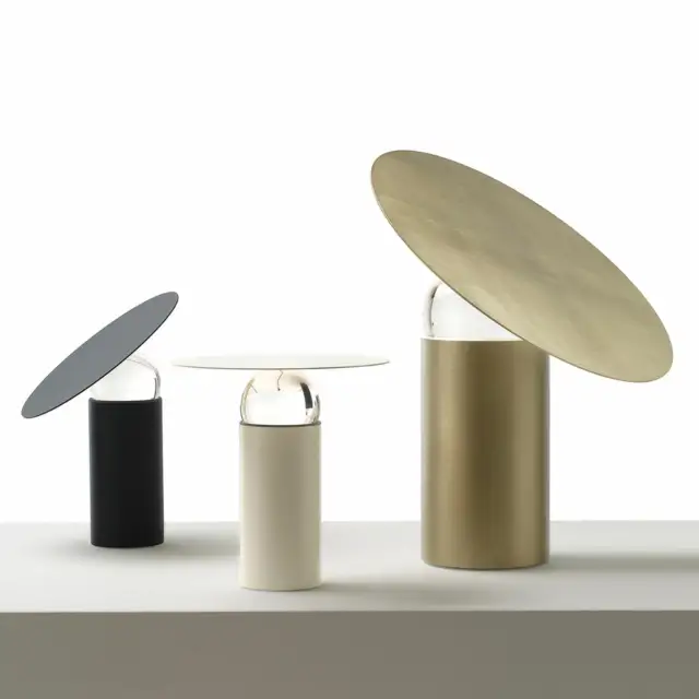 Mogg Era Table Lamp