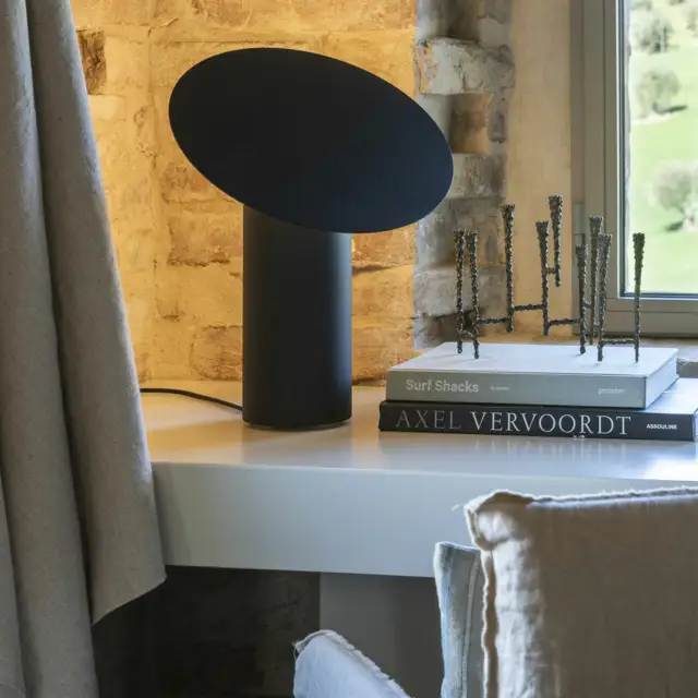 Mogg Era Table Lamp