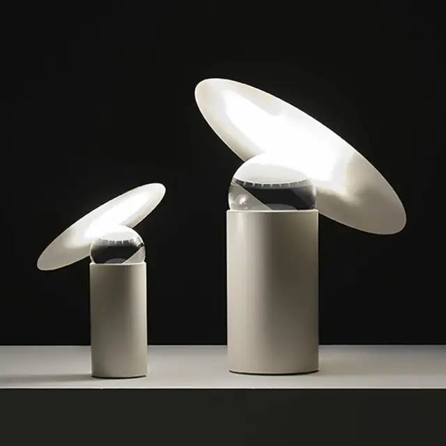 Mogg Era Table Lamp