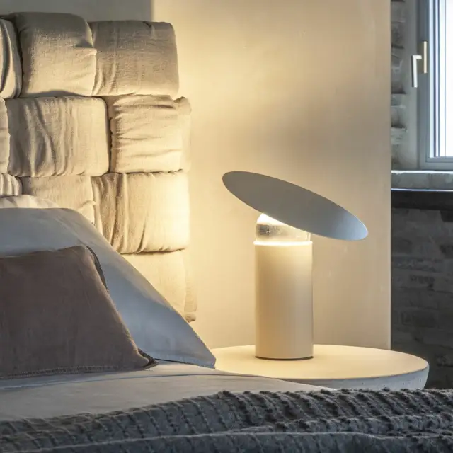 Mogg Era Table Lamp