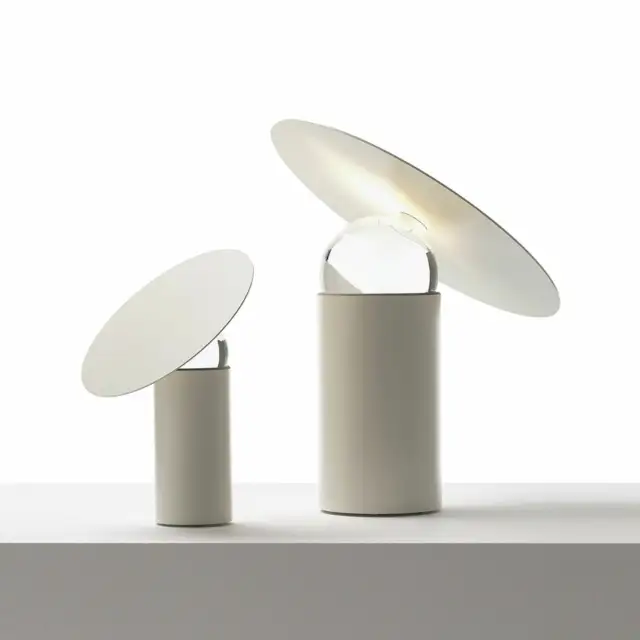 Mogg Era Table Lamp