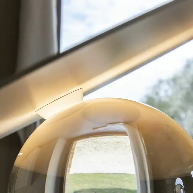 Mogg Era Table Lamp