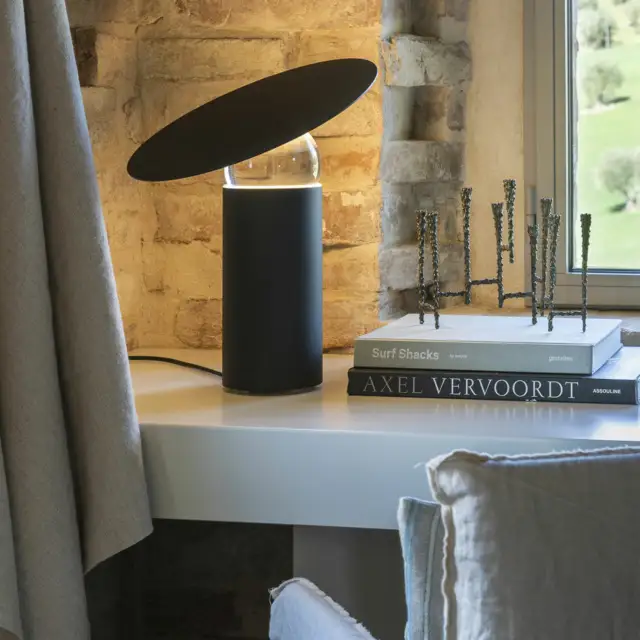 Mogg Era Table Lamp