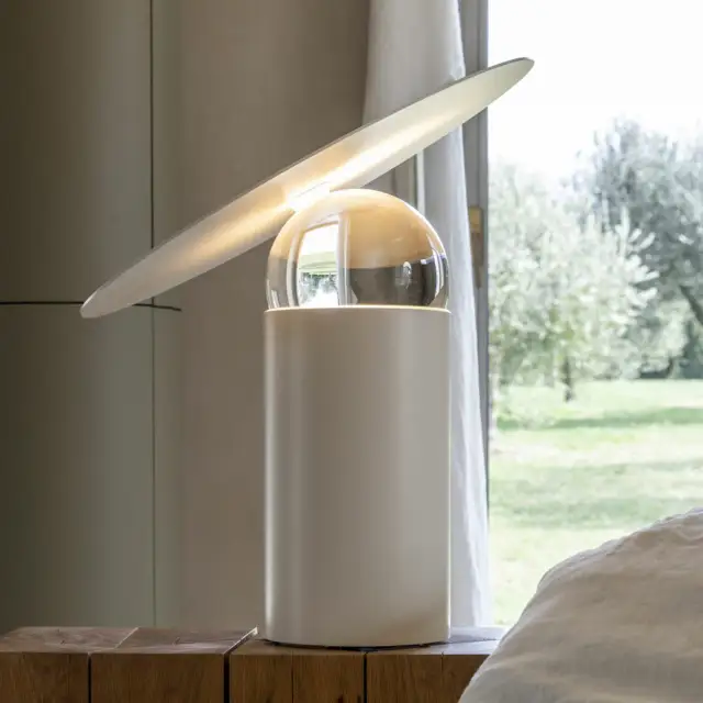Mogg Era Table Lamp