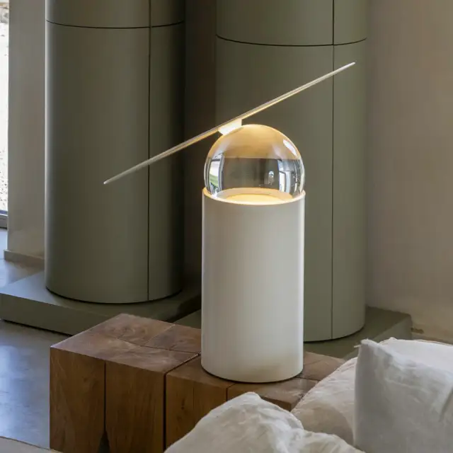Mogg Era Table Lamp