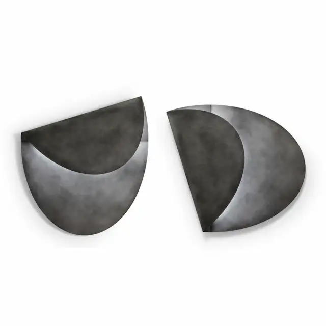 Mogg Plier Wall Lamp
