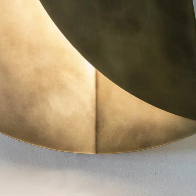 Mogg Plier Wall Lamp