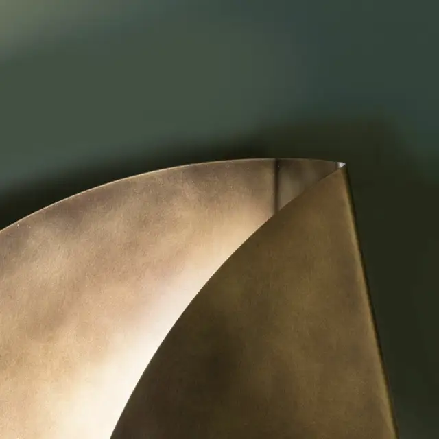 Mogg Plier Wall Lamp