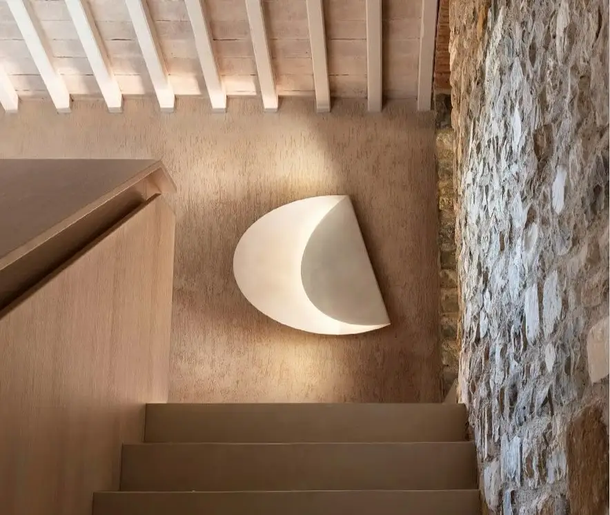 Mogg Plier Wall Lamp