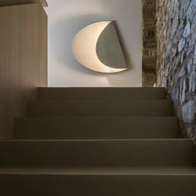 Mogg Plier Wall Lamp