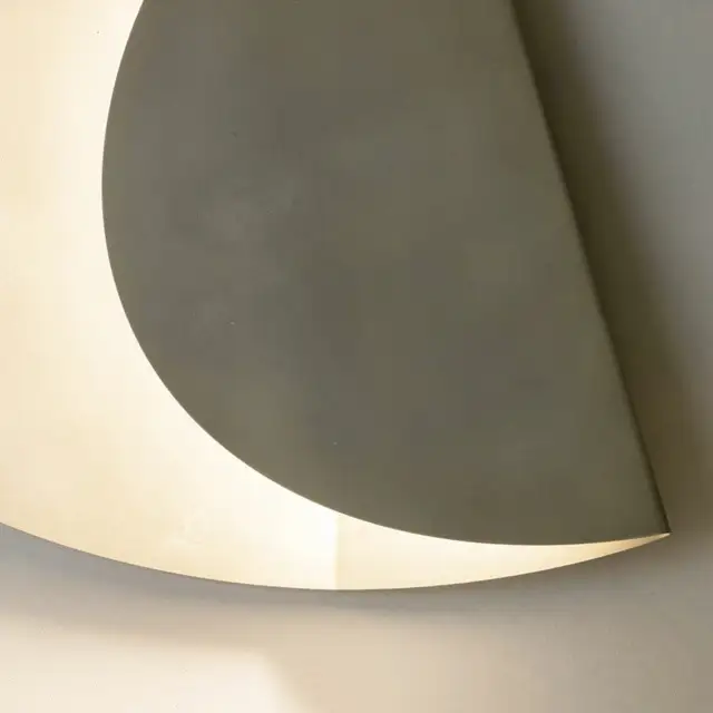 Mogg Plier Wall Lamp
