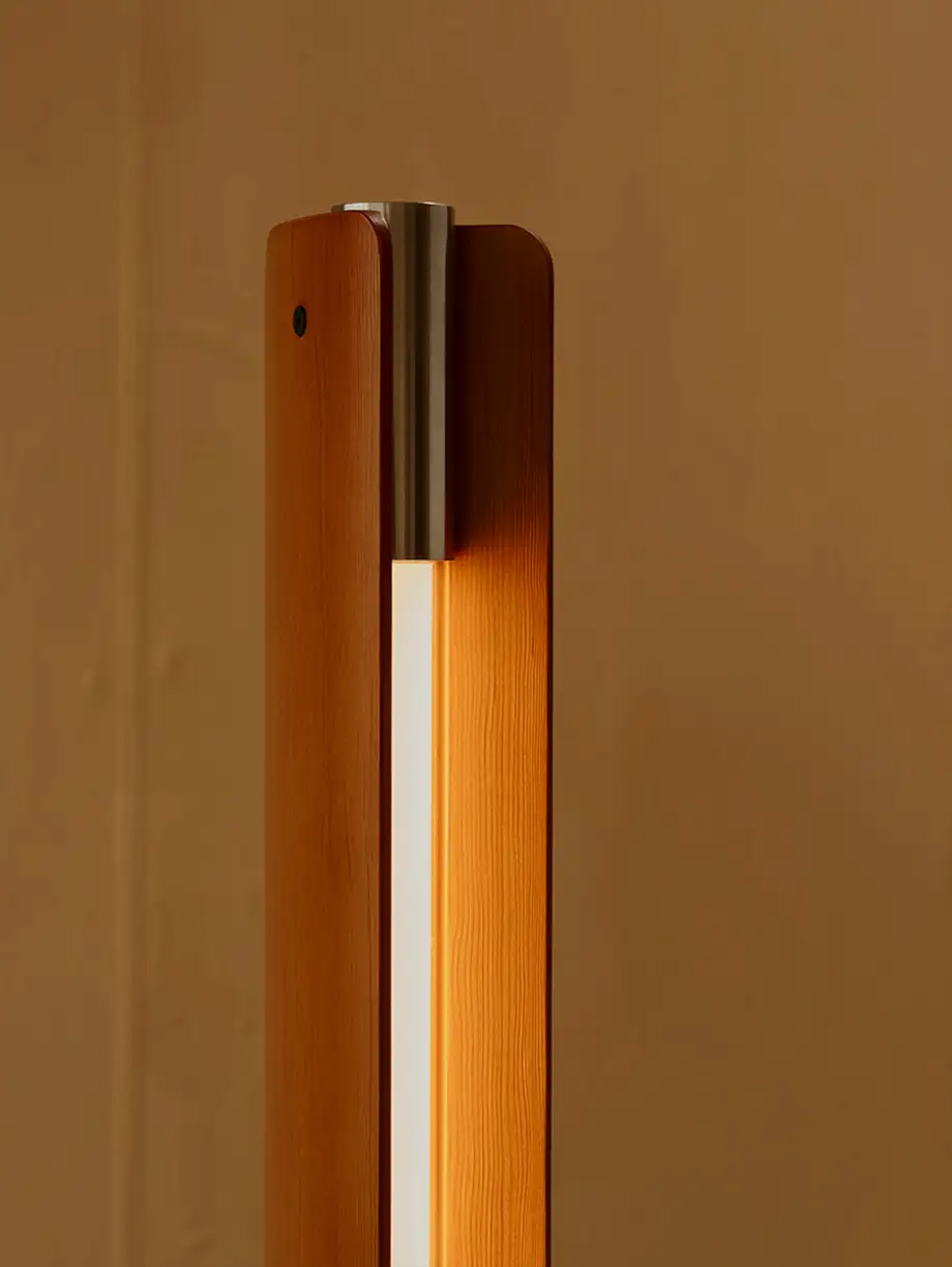 Flos Seki-Han Floor Lamp