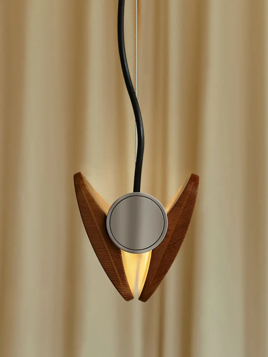Flos Seki-Han Pendant Lamp