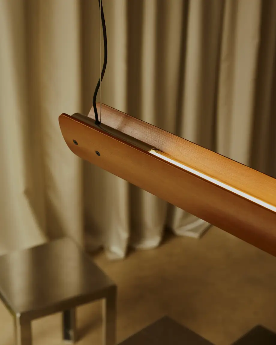 Flos Seki-Han Pendant Lamp