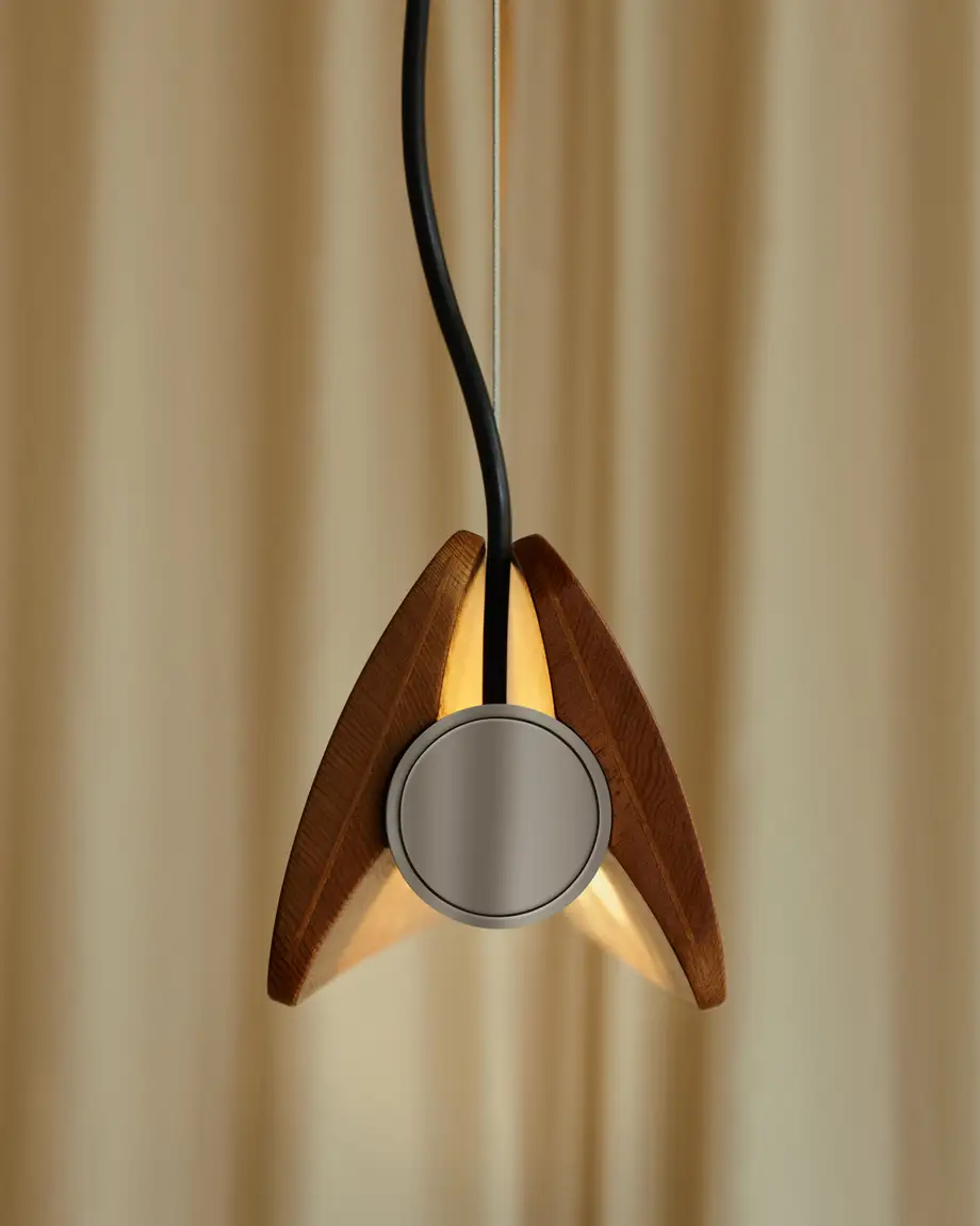 Flos Seki-Han Pendant Lamp
