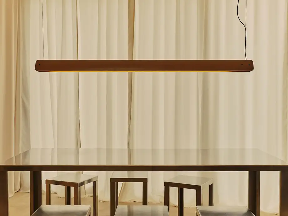 Flos Seki-Han Pendant Lamp