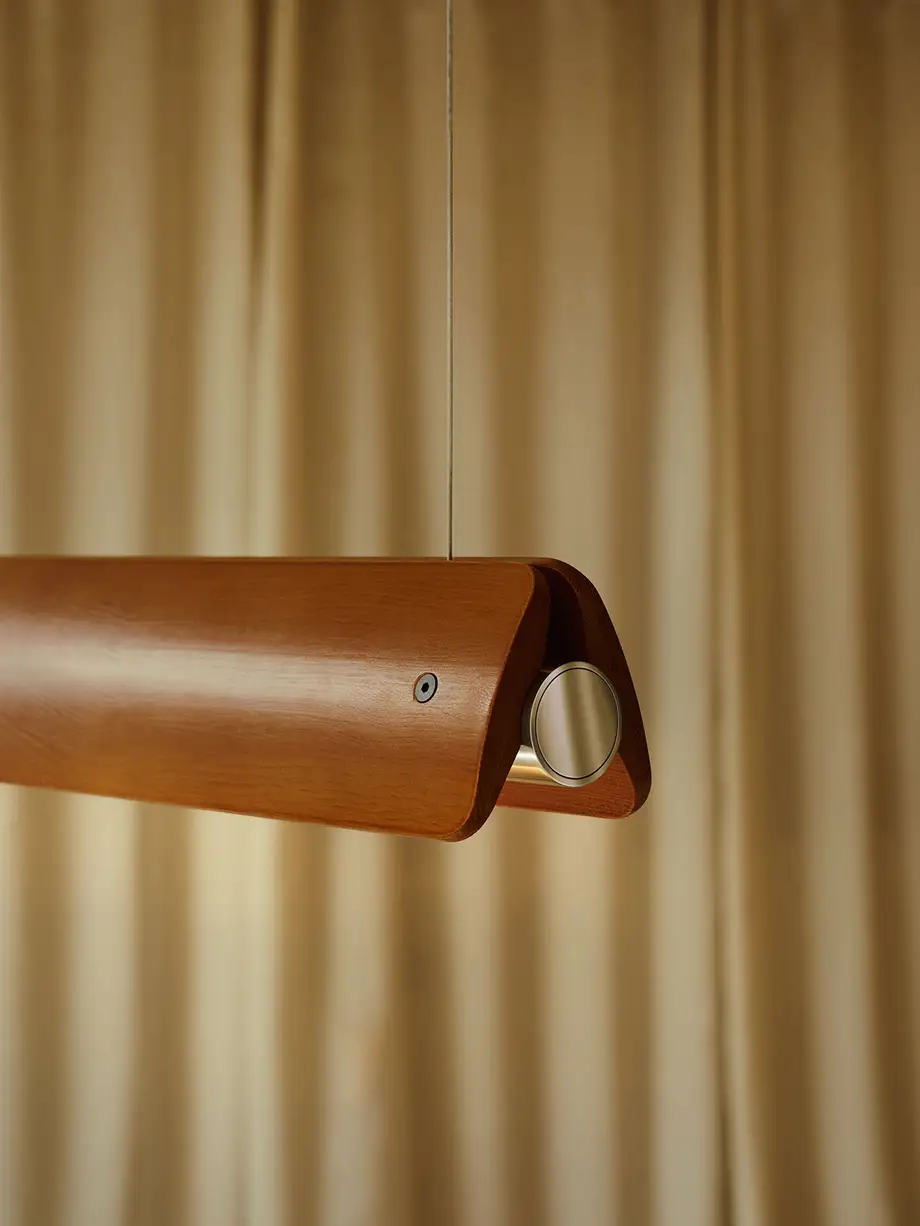 Flos Seki-Han Pendant Lamp