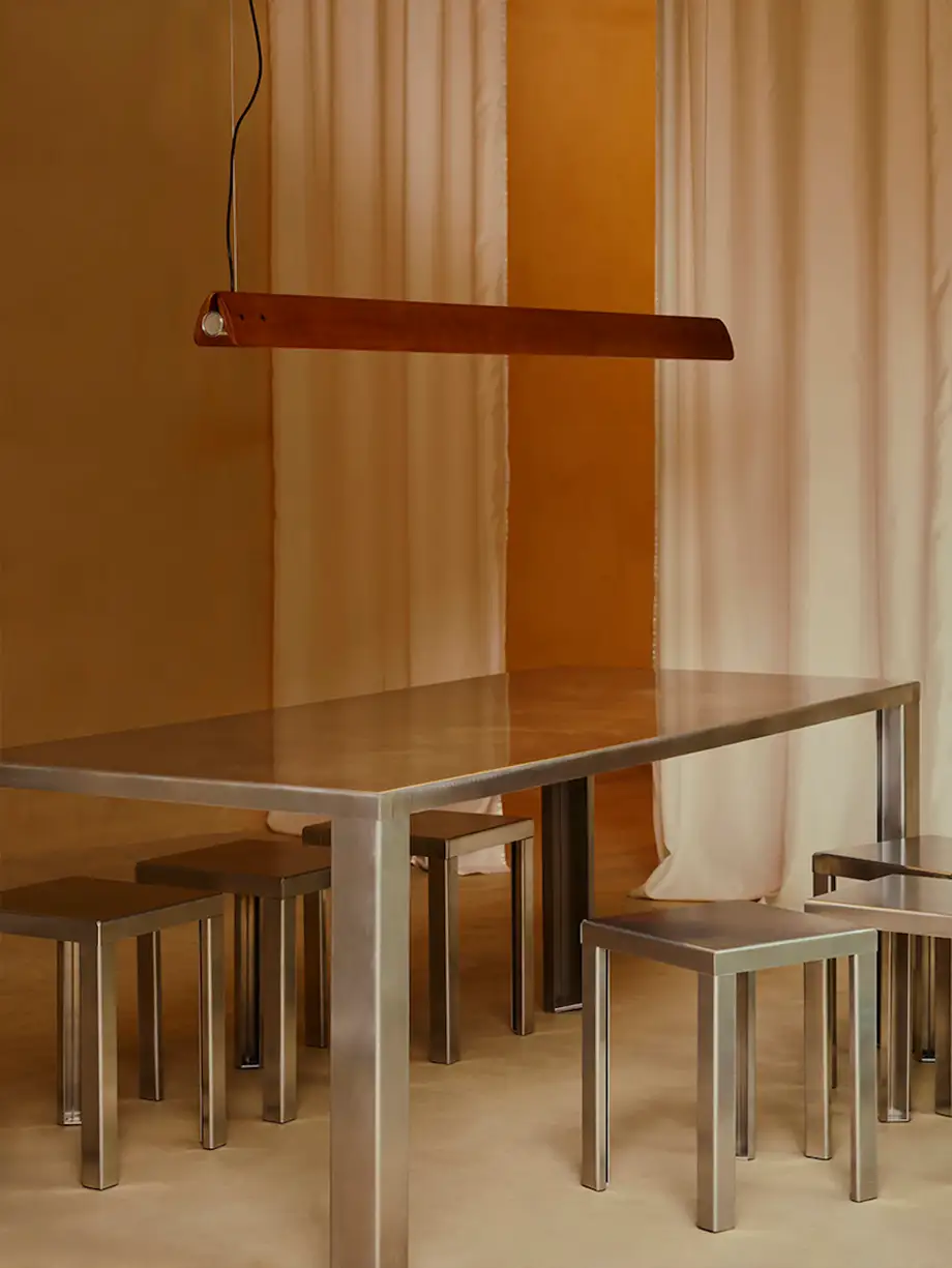 Flos Seki-Han Pendant Lamp
