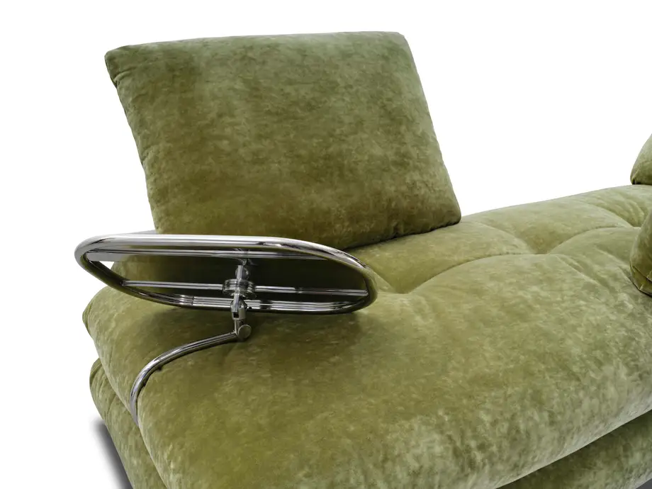 Saba Paso Doble Sofa