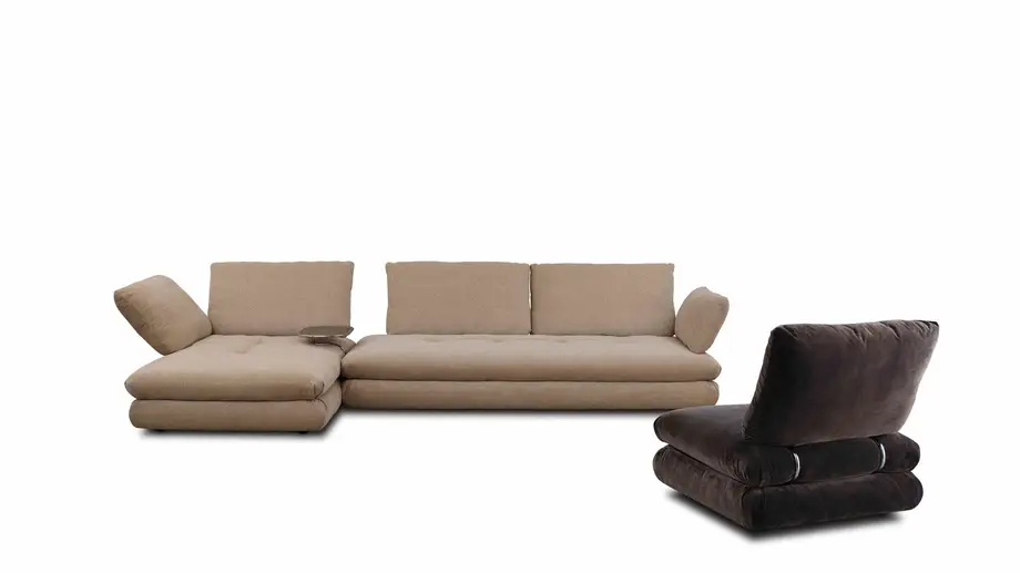Saba Paso Doble Sofa