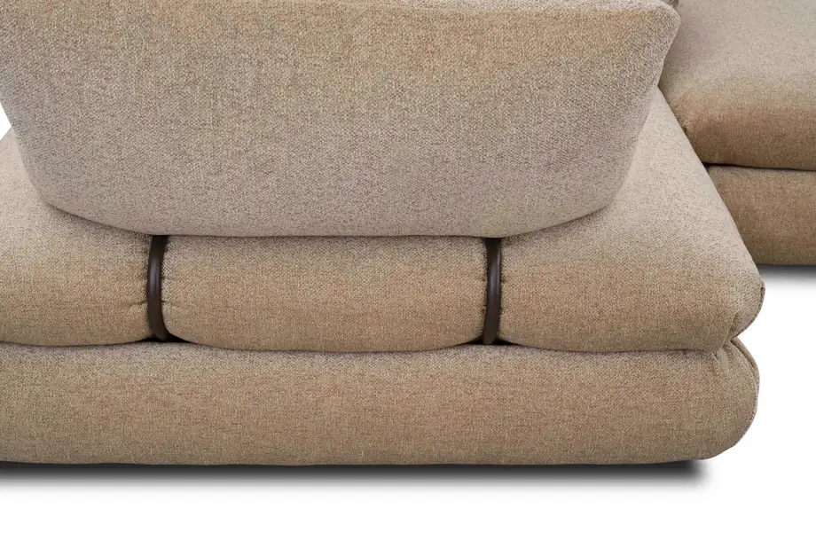Saba Paso Doble Sofa