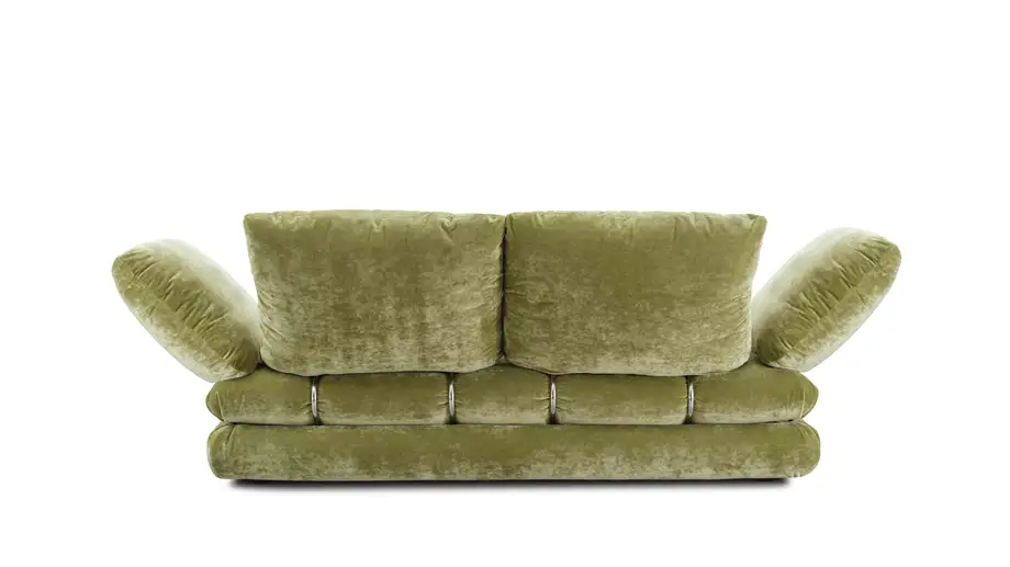 Saba Paso Doble Sofa